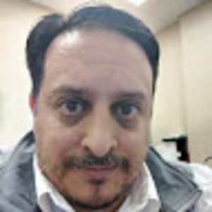 Meet your Posher, Corey